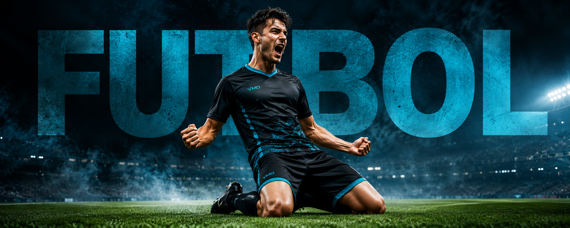 VMO LAB Fútbol